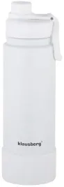 butelka-termiczna-720ml-klausberg-biala-kb-7639