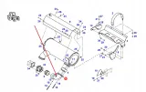 930200101031-kolektor-wydechowy-numer-katalogowy-oryginalu-930200101031