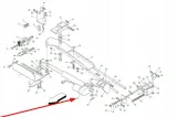 b0e000066r-silownik-hydrauliczny-stan-nowy