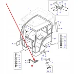 v33078800-stopien-kabiny-numer-katalogowy-czesci-v33078800