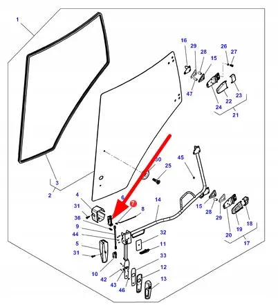 4297407m1-uchwyt-mocujacy-producent-czesci-agco