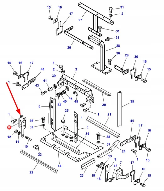 3788775m1-element-mocowania-siedzenia-operatora-numer-katalogowy-czesci-3788775m1