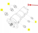 102468713-pompa-hydrauliczna-stan-nowy