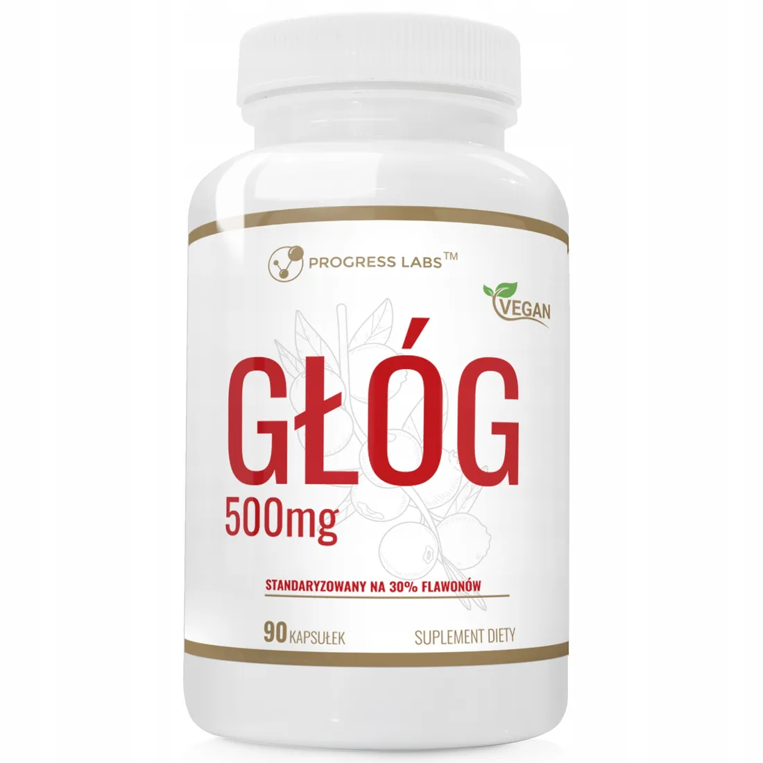 glog-ekstrakt-500-mg-90-kap-progress-labs