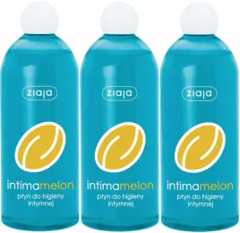 3-sztuki-intima-plyn-melon-500ml-ziaja-uczucie-dyskomfortu-d-panthenol