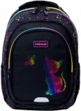 plecak-head-golden-effect-rainbow-kitty-ab330-stan-nowy