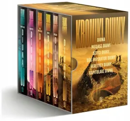 pakiet-kroniki-diuny-frank-herbert