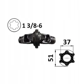 kompletny-przegub-homokinetyczny-na-rure-51x37g7-w2580prwr51slb