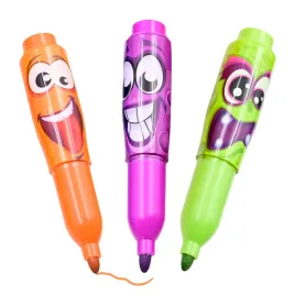 scentos-st-10498-pachnace-markery-smieszne-minki-3-szt