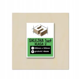 sklejka-deska-4mm-formatka-do-lasera-cnc-grawer-300x300mm-30x30cm-klasa-2