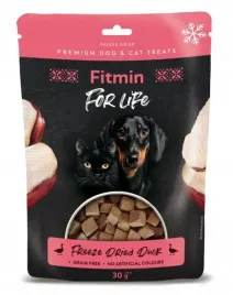 fitmin-for-life-dog-cat-freeze-dried-duck-30g