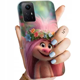 etui-do-xiaomi-redmi-note-12s-wzory-trole-stworki-skrzaty-obudowa-pokrowiec