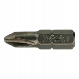 bit-krzyzowy-philips-ph2-25mm-ph-2-ph2x25-stalowy-krzyzak-felo-fl02202010