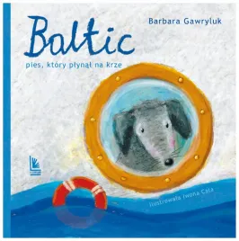 baltic-pies-ktory-plynal-na-krze-barbara-gawryluk