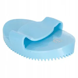 zgrzeblo-dla-konia-imperial-riding-curry-comb-rubber-gumowe-blekitne