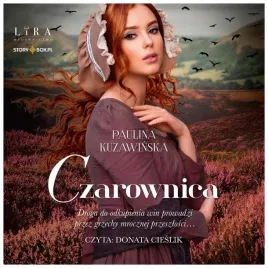 cd-mp3-czarownica-paulina-kuzawinska