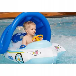 ponton-z-daszkiem-do-basenu-dla-dzieci-lodka