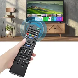 pilot-do-telewizora-uniwersalny-zamiennik-sony