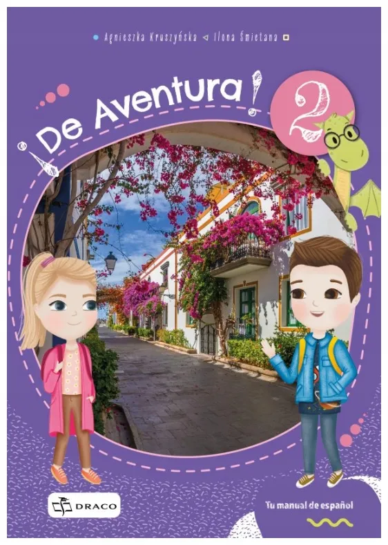 de-aventura-2-podrecznik