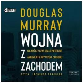 wojna-z-zachodem-audiobook-douglas-murray