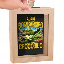 skarbonka-drewniana-na-pieniadze-imie-bombardiro-crocodilo-italian-brainrot