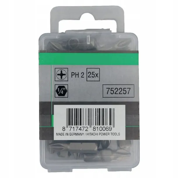 bit-krzyzowy-hitachi-ph2x25-mm-1-4-marka-hikoki