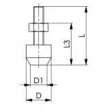 sruba-dociskowa-6880-esd-wlk-2-amf-stan-nowy