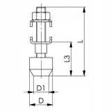 scisk-amf-1-x-1-mm-stan-nowy