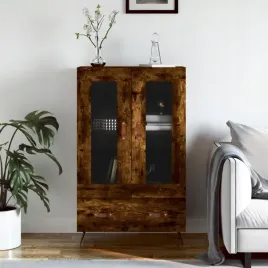 vidaxl-wysoka-szafka-przydymiony-dab-695x31x115-cm