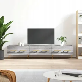 vidaxl-szafka-pod-telewizor-szary-dab-sonoma-150x36x30-cm