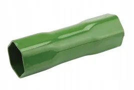 911401-wal-drazony-szesciokatny-lewy