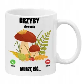 kubek-ceramiczny-330-ml-bialy-kubek-dla-grzybiarza-prezent-wzory