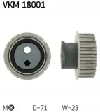 kolo-napinacza-bmw-e34-skf-skf-vkm18001-typ-samochodu-samochody-osobowe