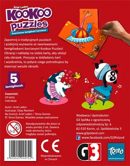 kookoo-puzzles-taniec-g3-nazwa-kookoo-puzzles-taniec