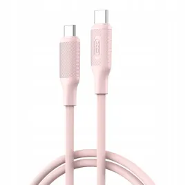 szybki-kabel-xo-nb-q265b-pd-szybkie-ladowanie-usb-c-usb-c-10m-60w-rozowy