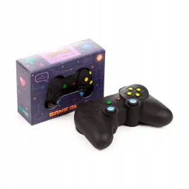gniotek-game-over-game-controller