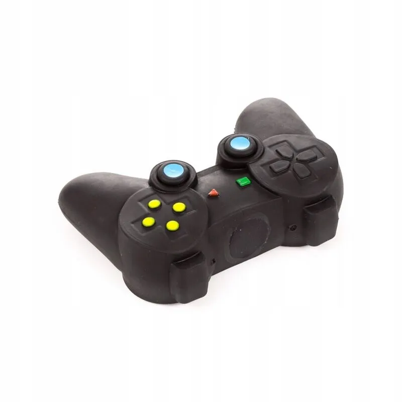 gniotek-game-over-game-controller
