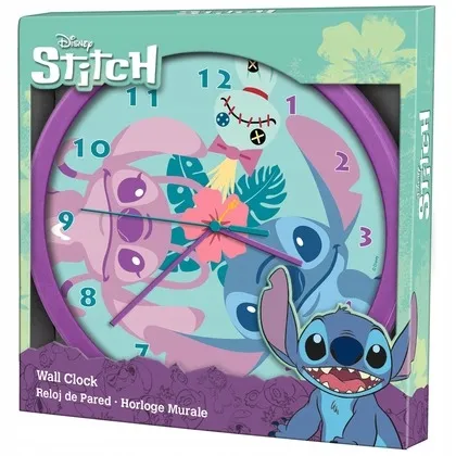 zegar-scienny-stitch-25cm-las3098-magia-slow