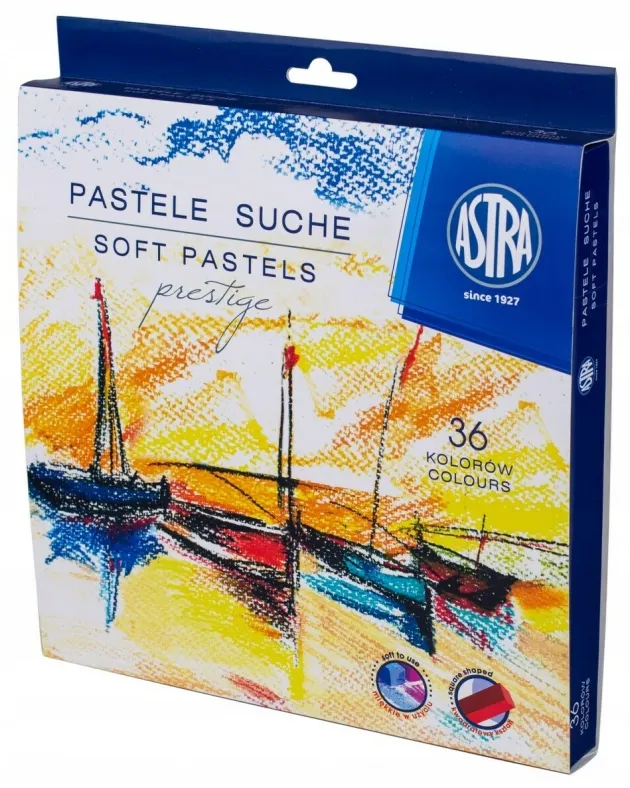 pastele-suche-prestige-36-kolorow-astra