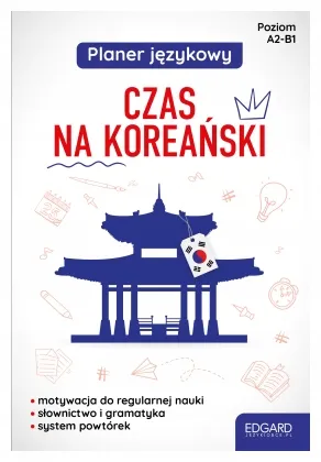 planer-jezykowy-czas-na-koreanski-a1-b1