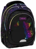 plecak-head-golden-effect-rainbow-kitty-ab330