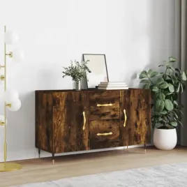 vidaxl-komoda-przydymiony-dab-100x36x60-cm-material-drewnopochodny