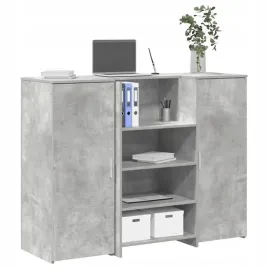 vidaxl-biurko-recepcyjne-betonowe-szare-135x50x1035-cm-drewno-klejone
