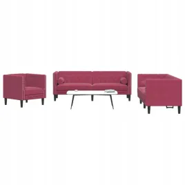 vidaxl-3-cz-wypoczynek-chesterfield-z-walkami-bordowy-aksamit