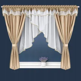 komplet-firanka-lambrekin-zaslony-bezowa-150x400-cm-salonu-sypialni-kuchni