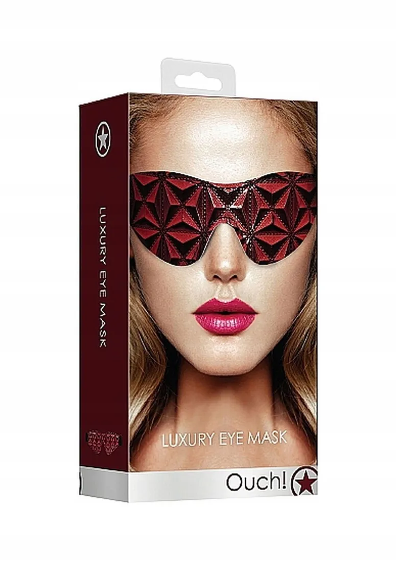 luxury-eye-mask-burgundy