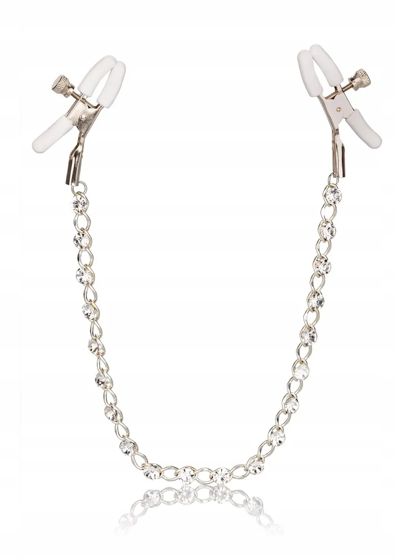 stymulator-crystal-chain-nipple-clamps