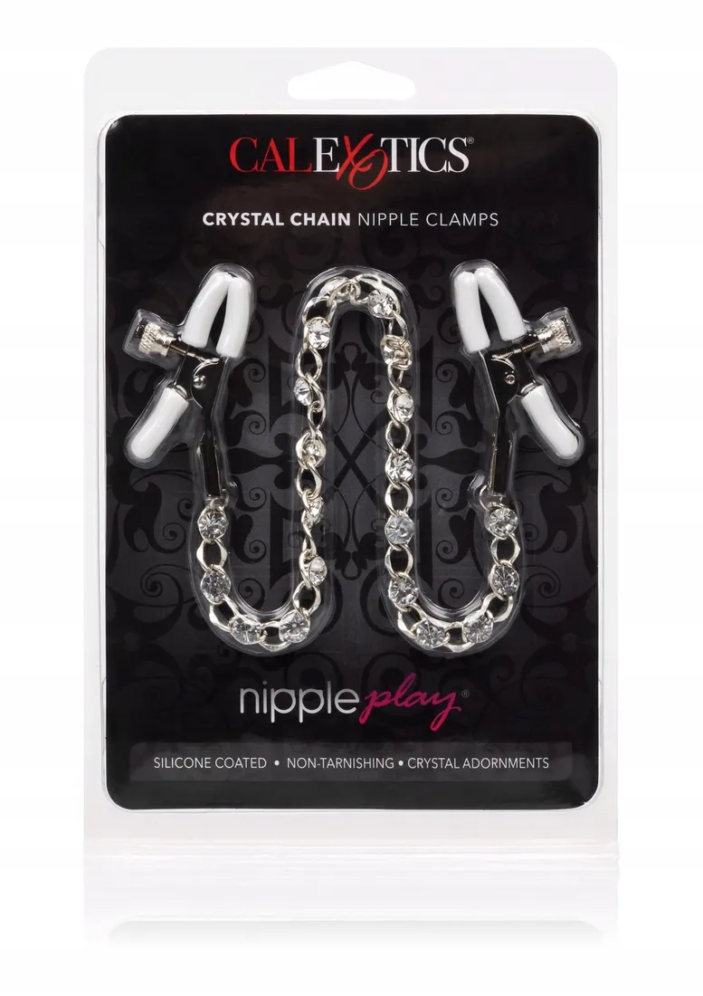 stymulator-crystal-chain-nipple-clamps-waga-z-opakowaniem-1-kg