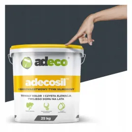 tynk-silikonowy-baranek-modny-kolor-antracyt-ral7016-na-fasade-25kg