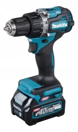 wiertarko-wkretarka-akumulatorowa-udarowa-40v-xgt-2-2-0ah-df002ga201-makita
